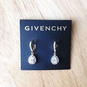 Givenchy Wedding Day Earrings